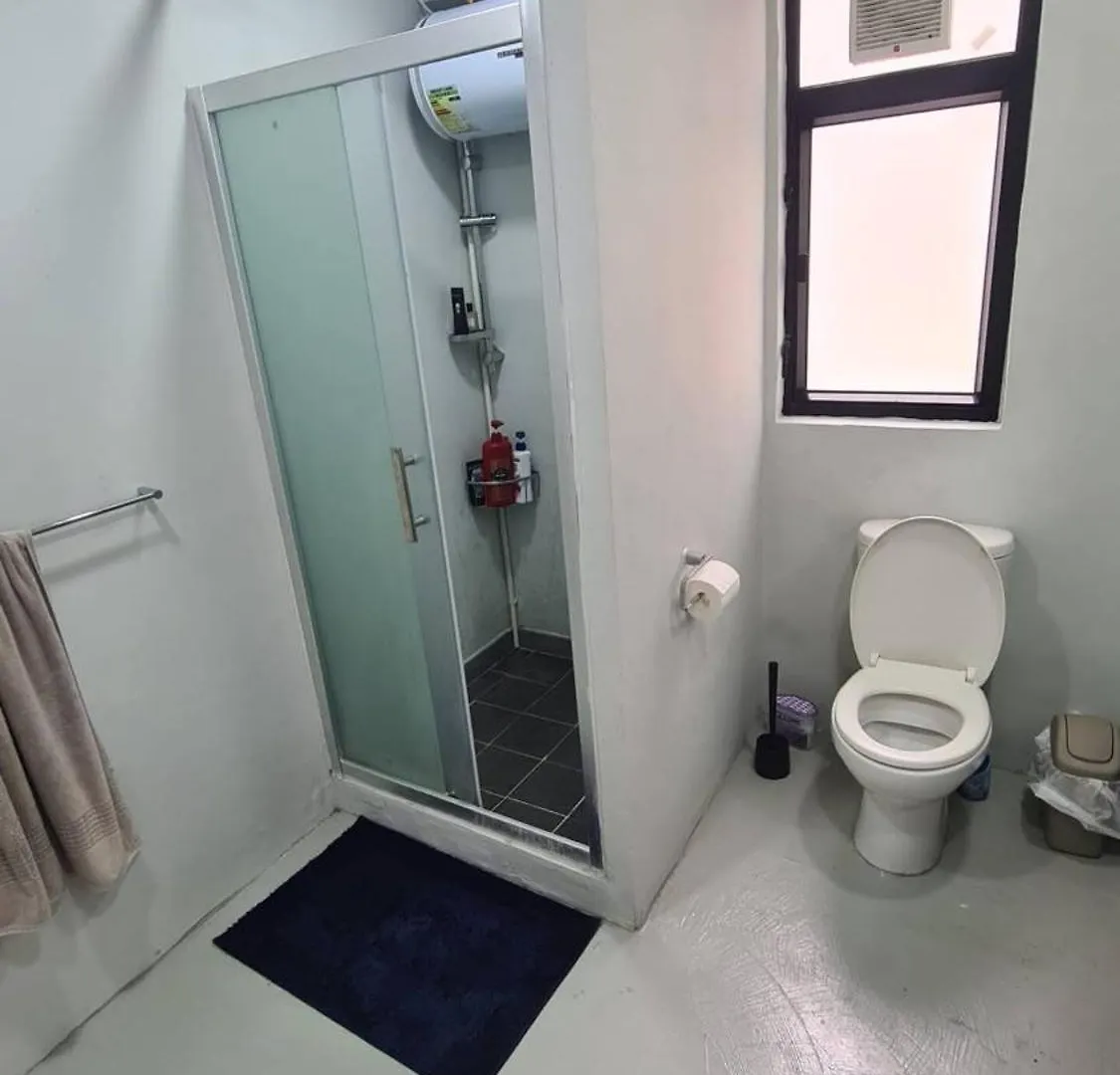 公寓 Bright & Airy Loft In Hong Kong公寓